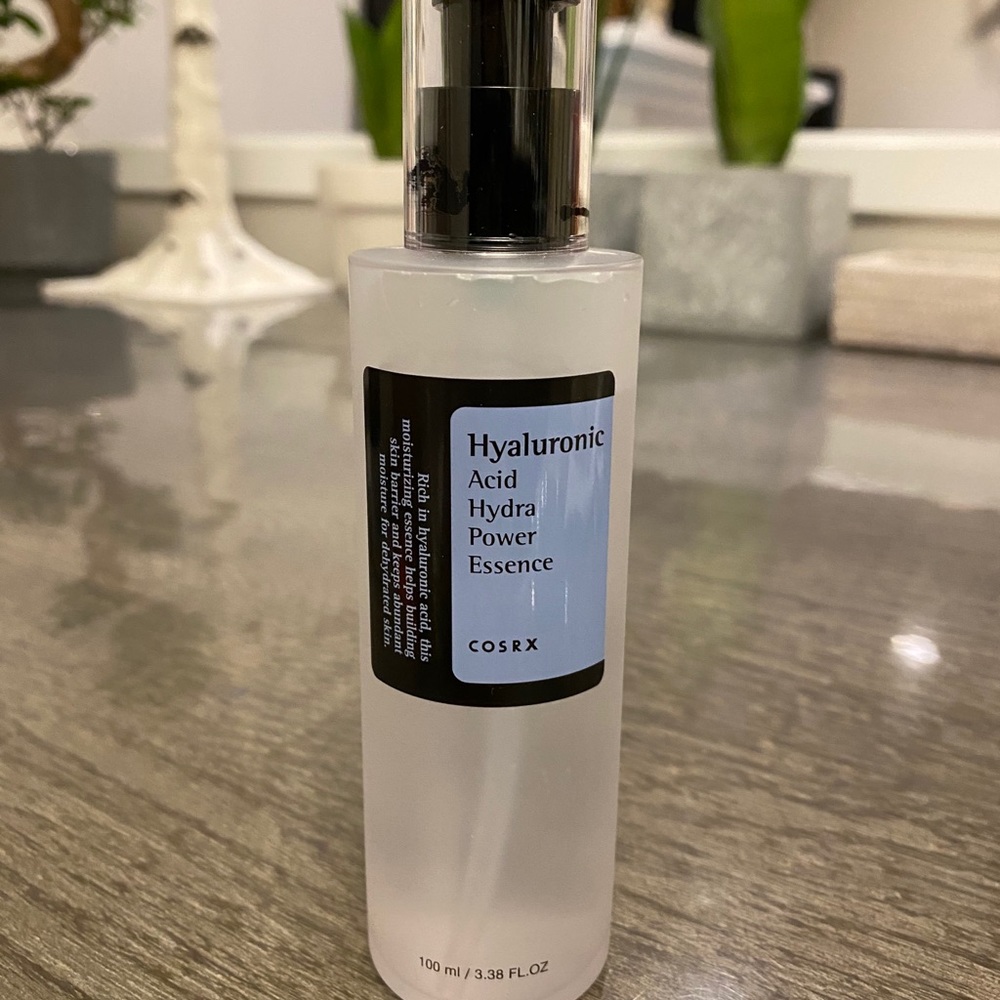 CosRX Hylauronic Acid Serum